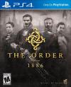 Order, The: 1886